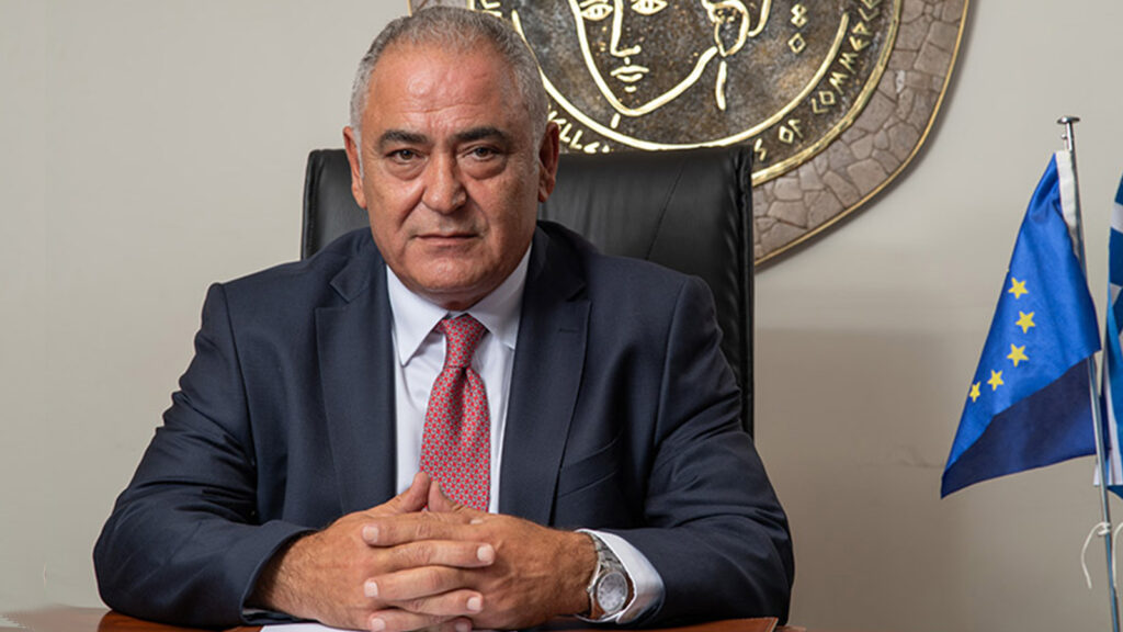 Γ. Χατζηθεοδοσίου: Δεν βγαίνει ο χειμώνας αν η κυβέρνηση δεν πάρει μέτρα