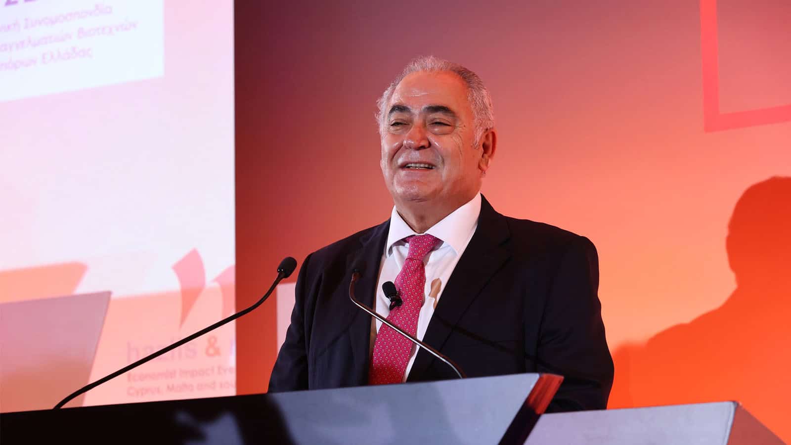 Ε.Ε.Α.: Συμπεράσματα και προτάσεις που κατατέθηκαν στο 2ο Ευρωπαϊκό Συνέδριο Μικρομεσαίας Επιχειρηματικότητας