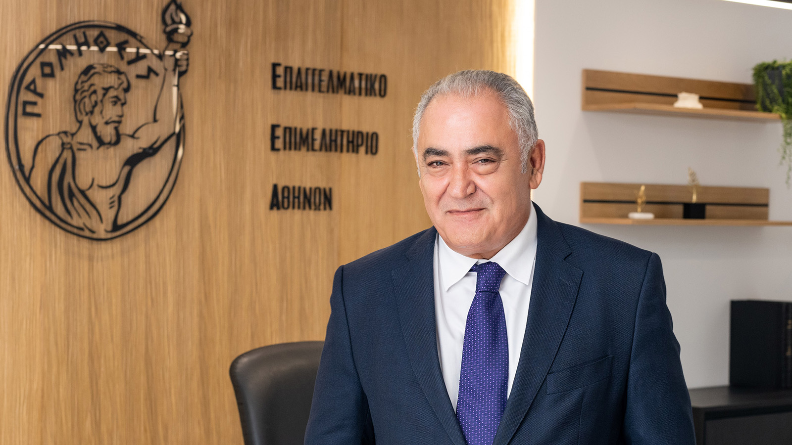 Γ. Χατζηθεοδοσίου: Όποιος δεν σέβεται τον καταναλωτή το πληρώνει πάντα πολύ ακριβά