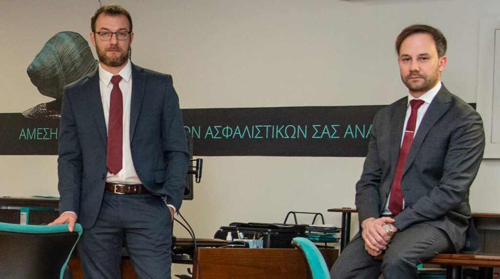 Οδοιπορικό εκτός των Τειχών – 13η στάση: Λάρισα, Μιχάλης Νικούλης