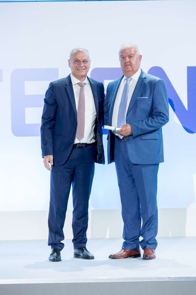 Εθνική Ασφαλιστική: Οι βραβευθέντες του Εταιρικού Δικτύου