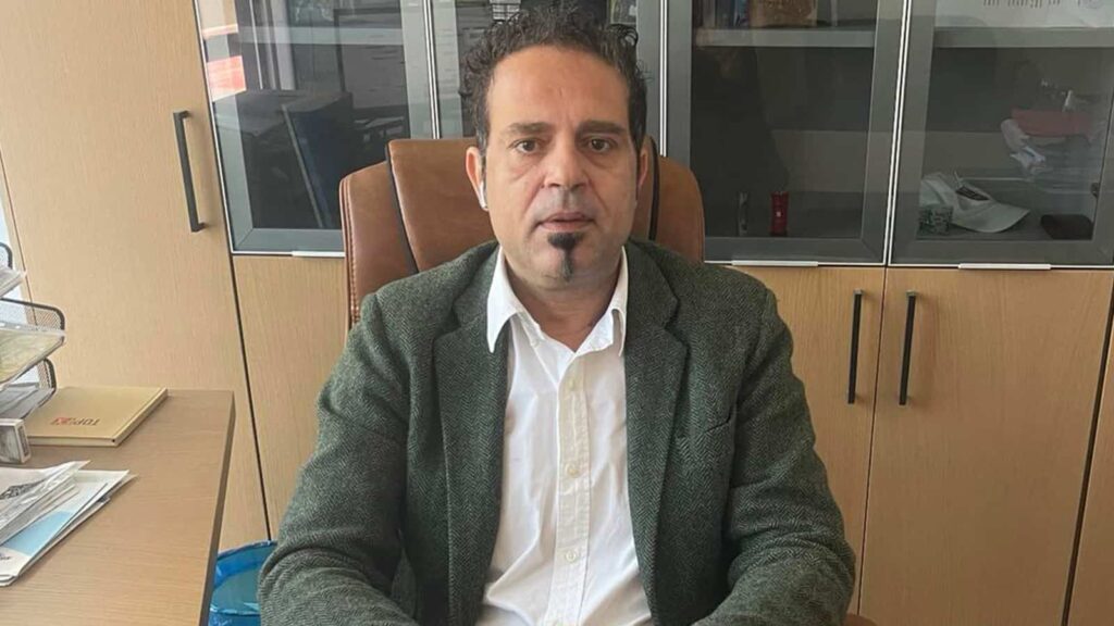 Οδοιπορικό εκτός των τειχών - 26η στάση: Καρδίτσα, Χρήστος Ξυνόγαλος