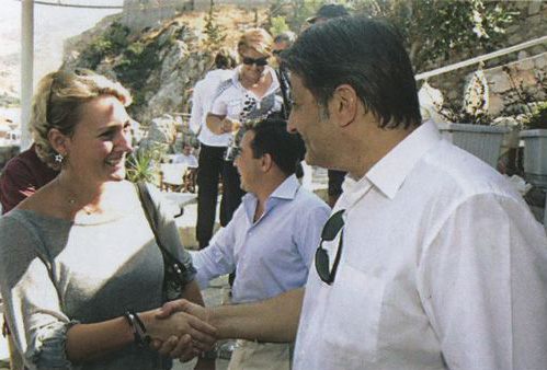 1999 – 2023: Αναδρομή στα Insurance & Reinsurance Meetings