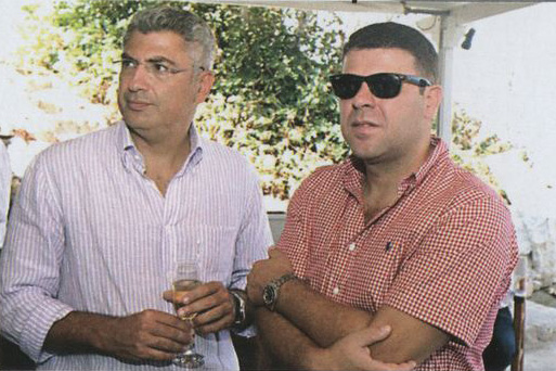 1999 – 2023: Αναδρομή στα Insurance & Reinsurance Meetings