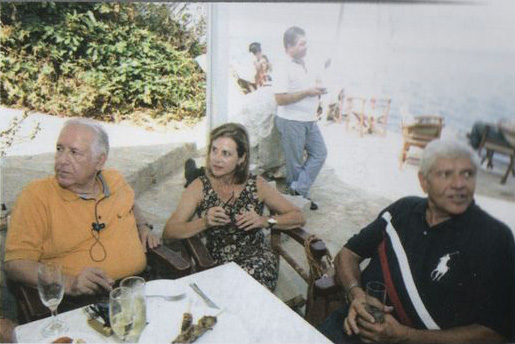 1999 – 2023: Αναδρομή στα Insurance & Reinsurance Meetings