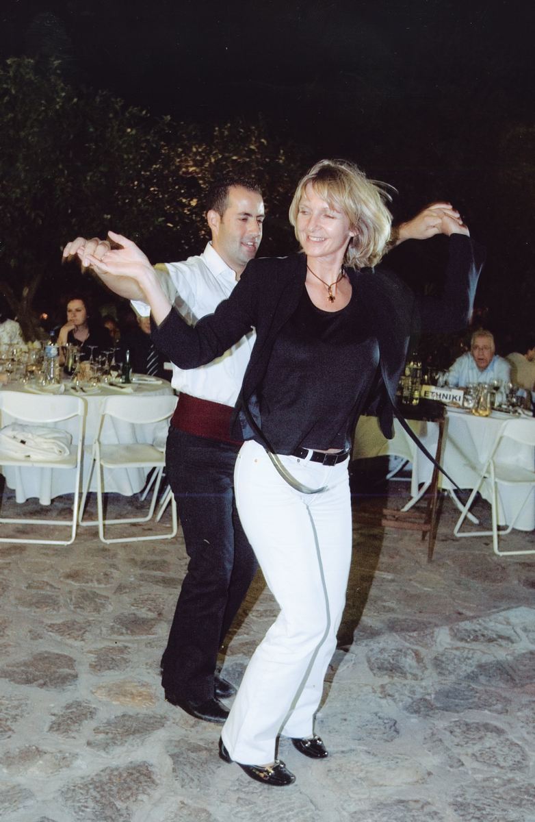 1999 – 2023: Αναδρομή στα Insurance & Reinsurance Meetings