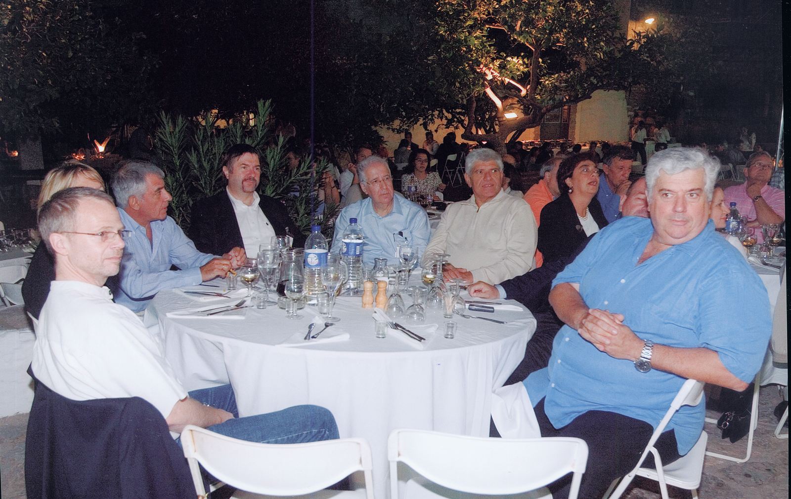 1999 – 2023: Αναδρομή στα Insurance & Reinsurance Meetings