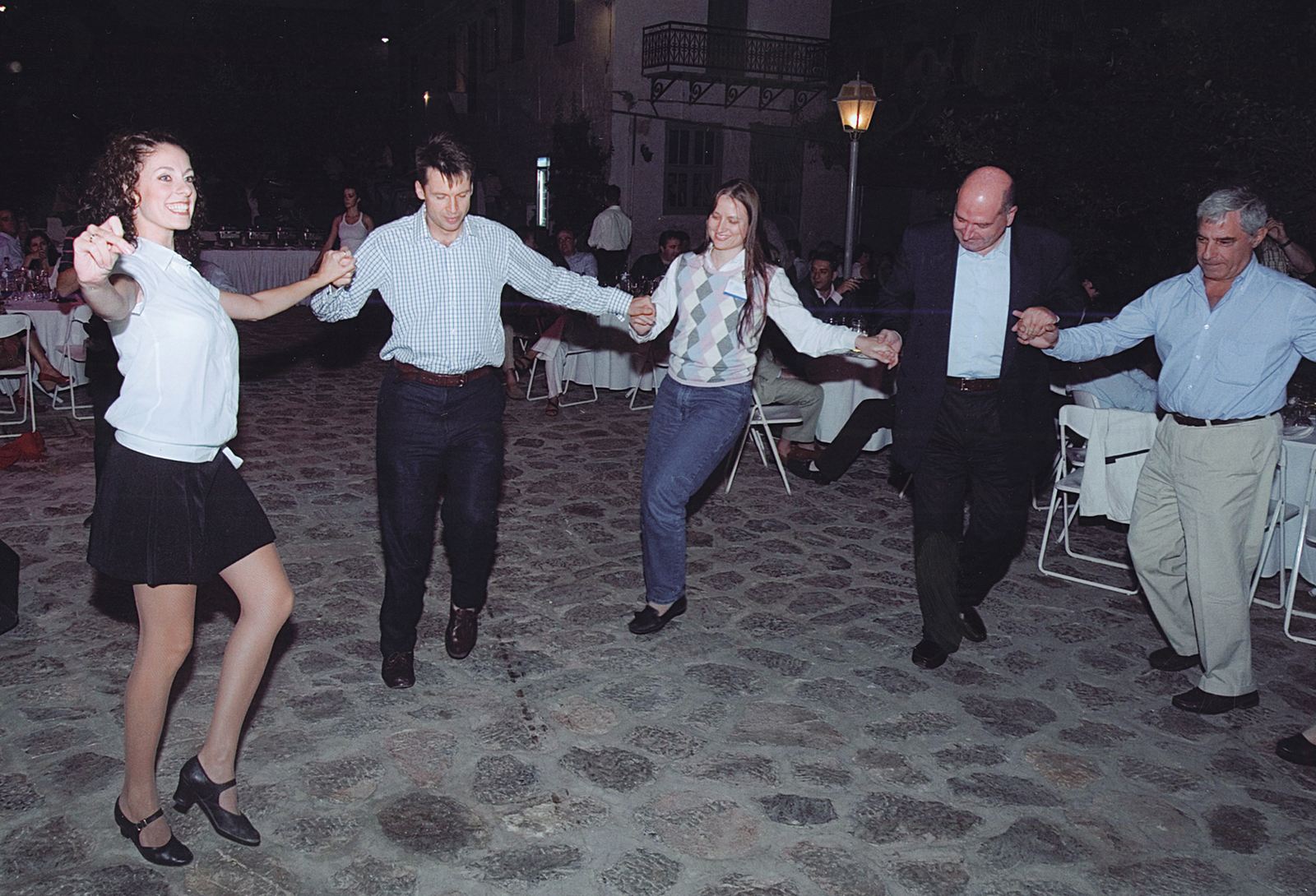 1999 – 2023: Αναδρομή στα Insurance & Reinsurance Meetings