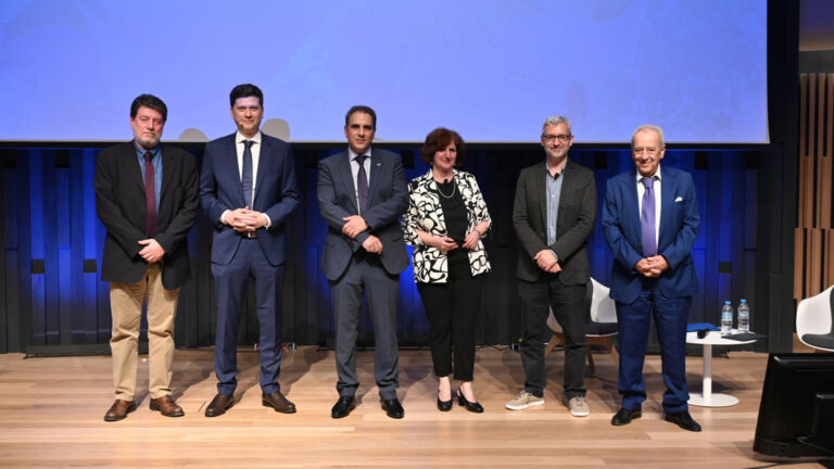 Υδρόγειος Ασφαλιστική: H οικογένεια παραμένει καθολική αξία στην Ελλάδα