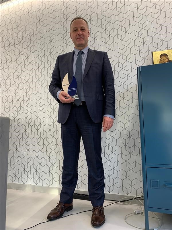 Η Allianz Ελλάδος βράβευσε τους καλύτερους συνεργάτες της