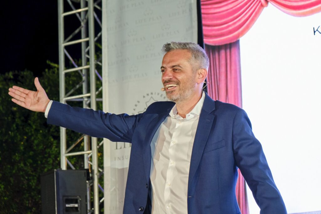 Επετειακή εκδήλωση για τα 10 χρόνια της Life Plan