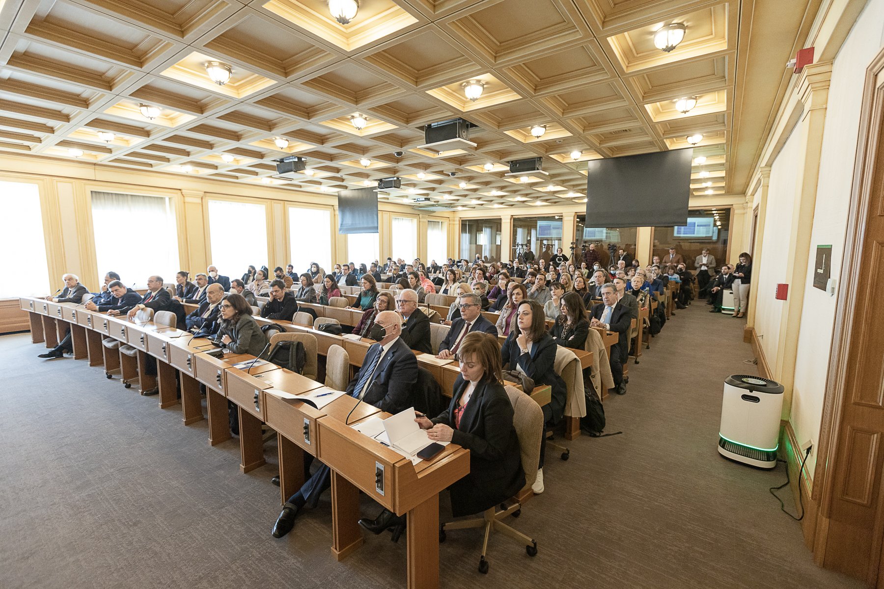 ΙΟΒΕ: Σημαντική η ασφάλιση για την προσαρμογή στην κλιματική αλλαγή