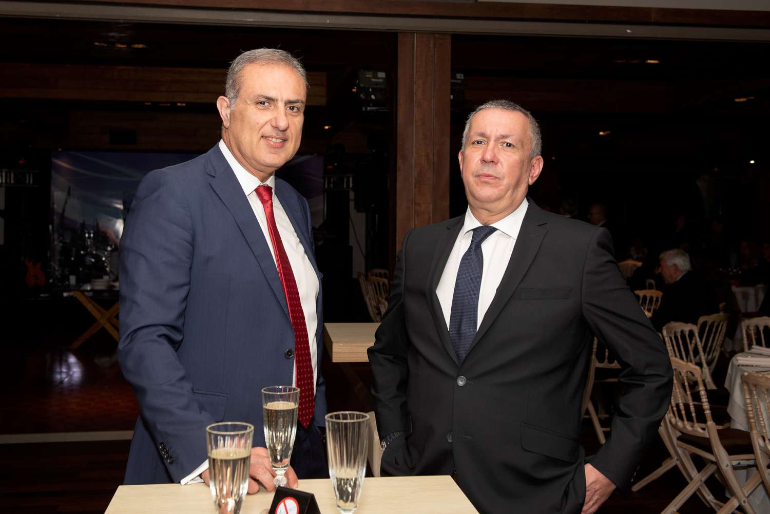 H Υδρόγειος Ασφαλιστική γιόρτασε με τους ανθρώπους της
