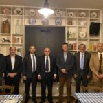 EEA: Εγκαινίασε συνεργασία με την ιδιωτική ασφάλιση της Κύπρου