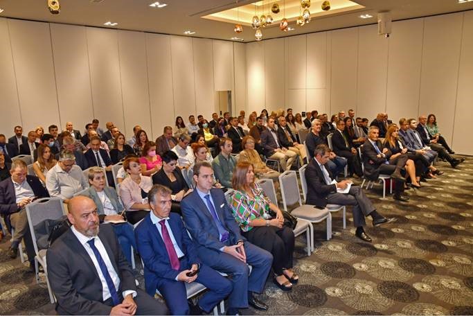 Εκδήλωση ΕΑΕΕ - ΣΕΒΕ για την κυβερνοασφάλεια