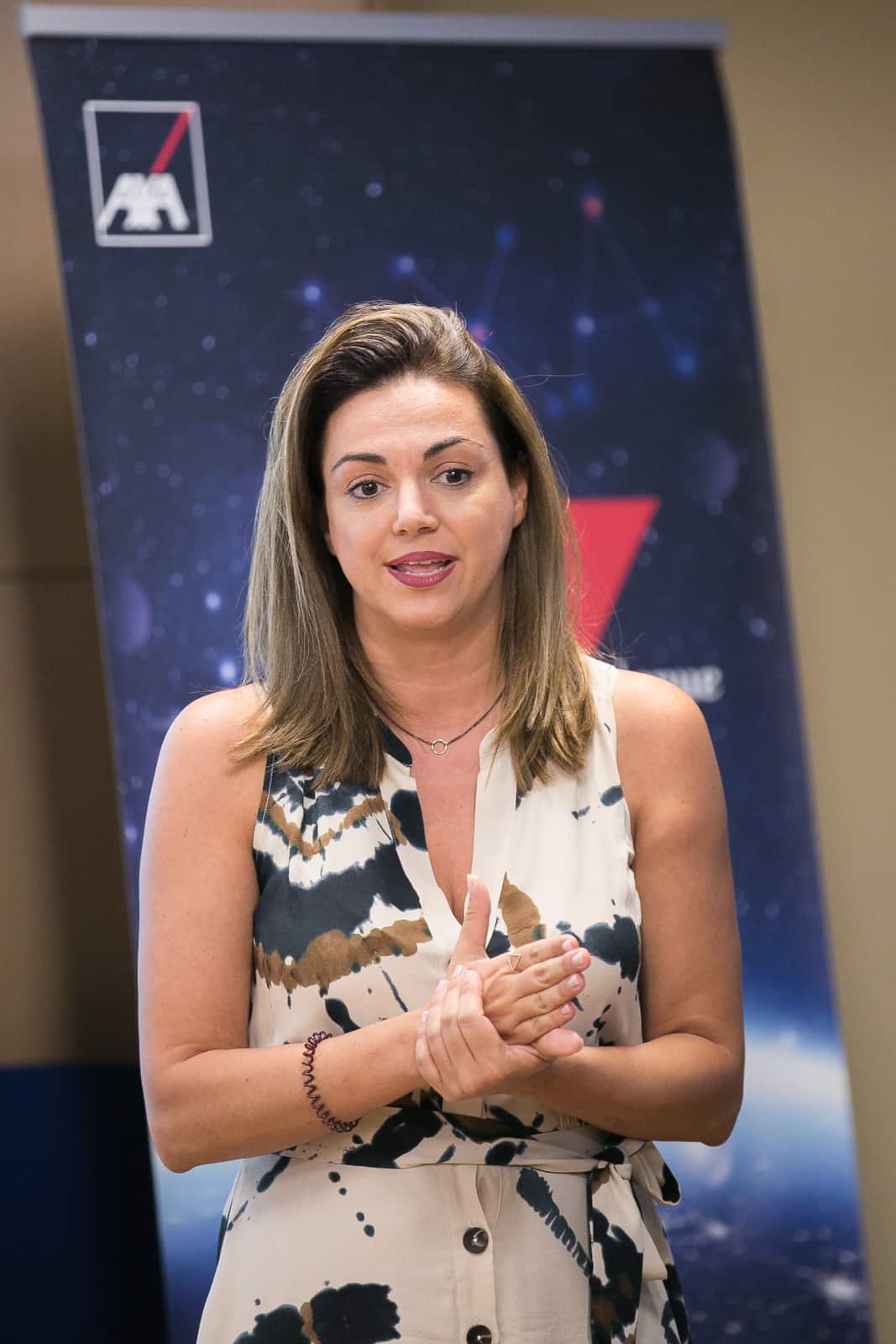 AXA: Εβδομάδα Εταιρικής Υπευθυνότητας με στόχο την υπεύθυνη περιβαλλοντική συμπεριφορά