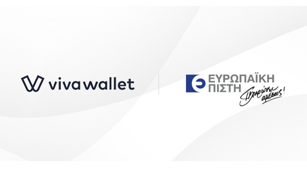 Ευρωπαϊκή Πίστη: Εισάγει το Viva Wallet POS app στον Ασφαλιστικό Κλάδο