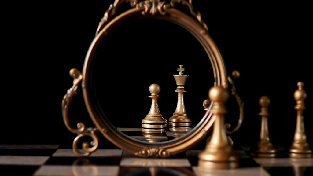 Η Εθνική Ασφαλιστική δεν φοβάται τον… καθρέφτη!