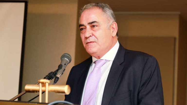 Γ. Χατζηθεοδοσίου: Το 2ο Πανευρωπαϊκό Συνέδριο μπορεί να δώσει απαντήσεις σε κρίσιμα ερωτήματα για το μέλλον των ΜμΕ