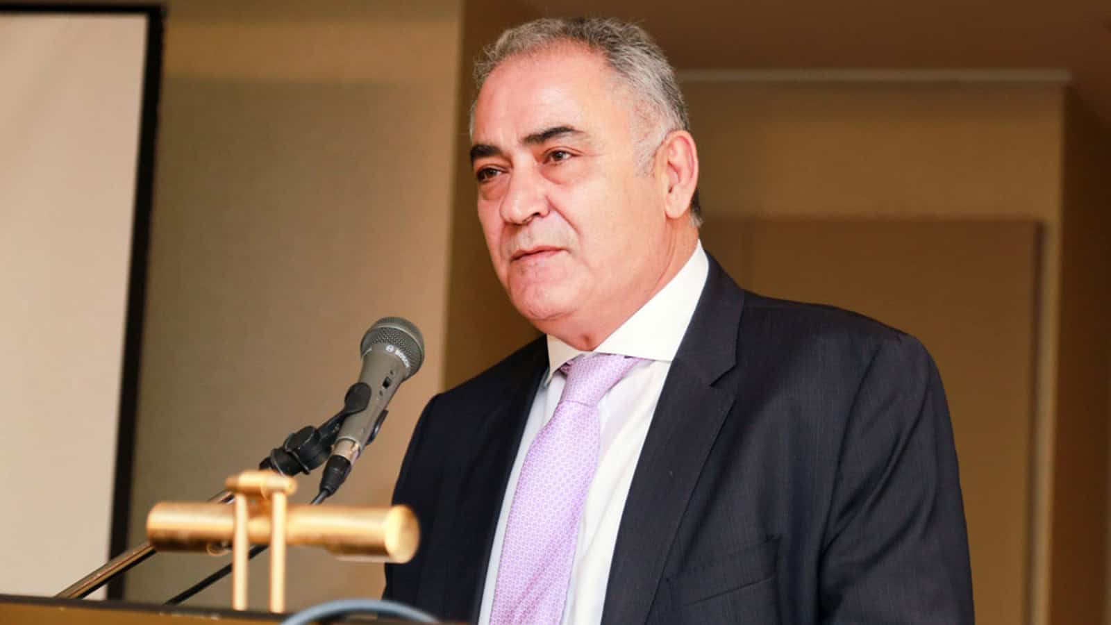 Γ. Χατζηθεοδοσίου: Επιβεβλημένα τα μέτρα στήριξης, αναμένουμε όμως δράσεις και για τις ΜμΕ