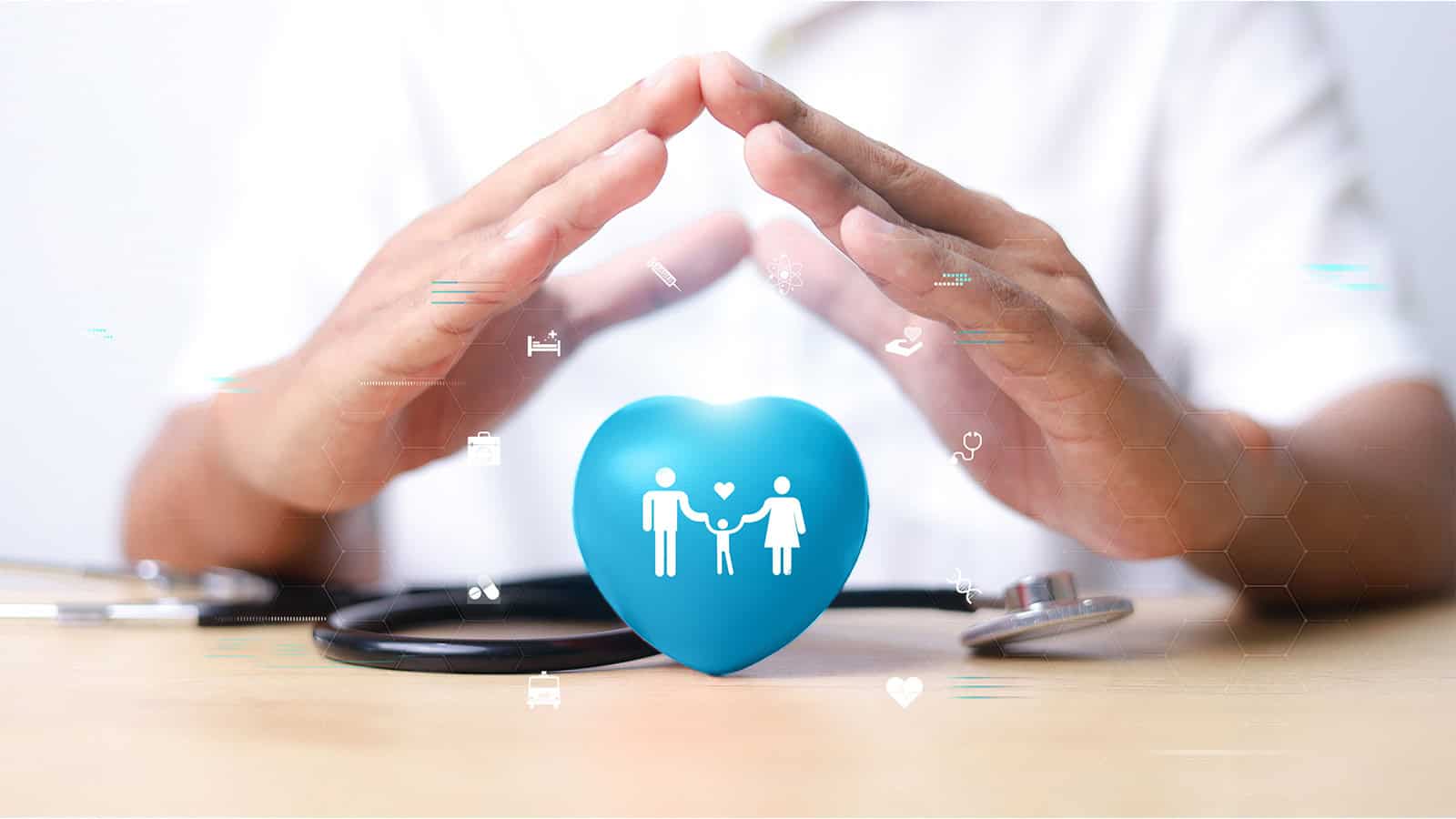 Eurolife FFH: Aναπροσαρμογή ασφαλίστρων των Ισοβίων Προγραμμάτων Υγείας στο 50% του δείκτη υγείας του ΙΟΒΕ