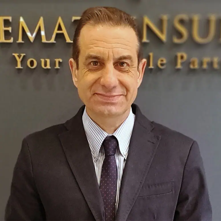 Γ. Μάργαρης: Aνεπιφύλακτα συστήνω το MDRT