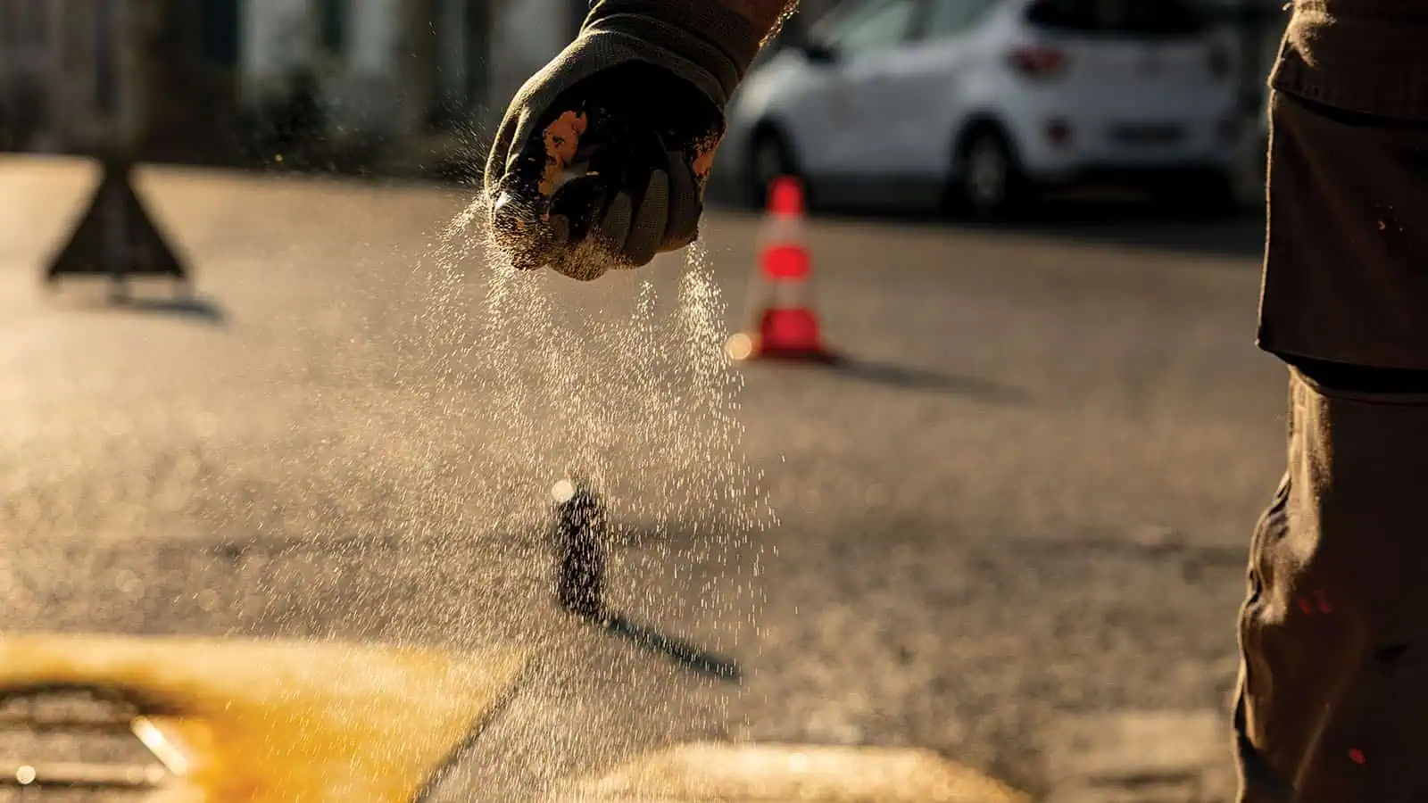 Το Safe Roads project της Hellas Direct στους δρόμους και το 2025