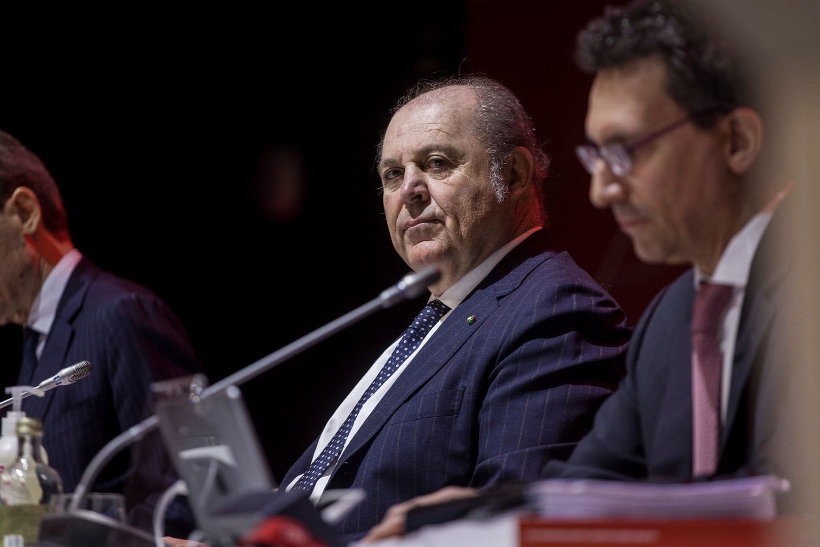 Generali: Ισχυρή εντολή από τους μετόχους για την ανανέωση της θητείας του Philippe Donnet