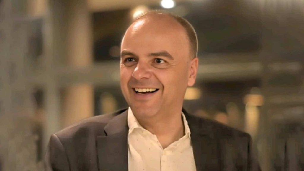 Cover Insurance: Διευθυντής Ανάπτυξης Δικτύου ο κ. Γιώργος Καραγιαννάκης