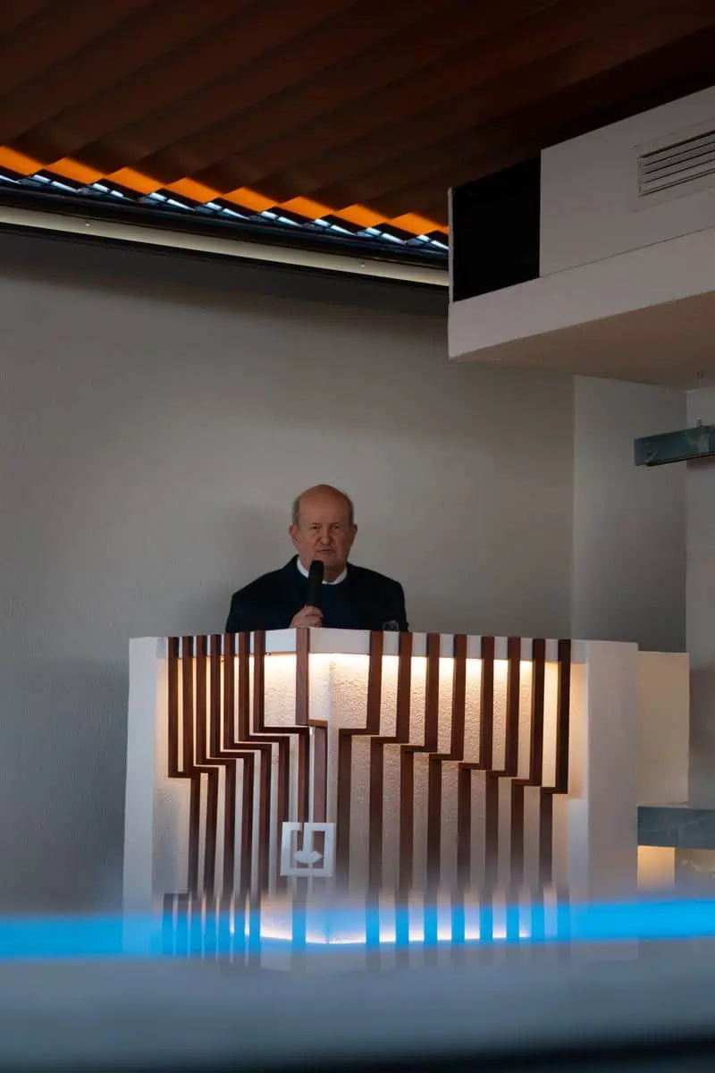 Εγκαίνια νέου Roof Garden της Ατλαντικής Ένωσης