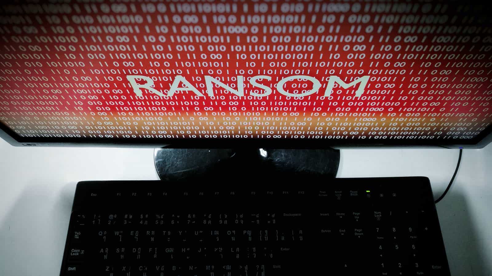 Kaspersky: Προειδοποιεί για ομάδα ransomware που εκβιάζει με δημοσιοποίηση προσωπικών δεδομένων
