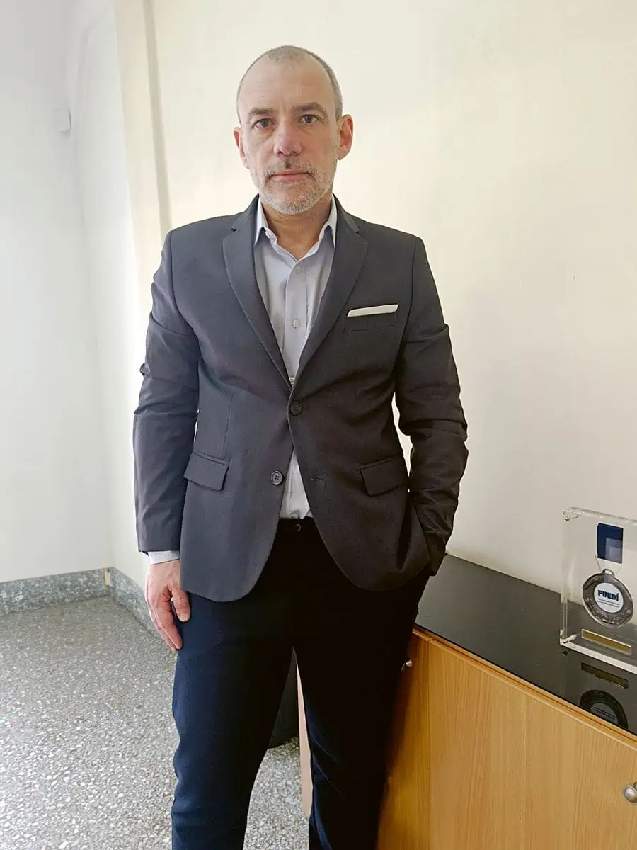 Στ. Δημόπουλος: Ο ρόλος του πραγματογνώμονα ζημιών στη νέα εποχή