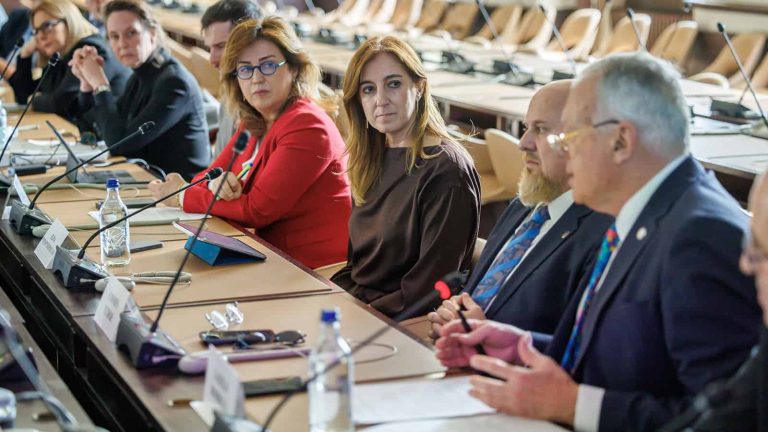 ΕΑΕΕ: Συμμετείχε σε συζήτηση στο πλαίσιο του UNECE 2025 Regional Forum