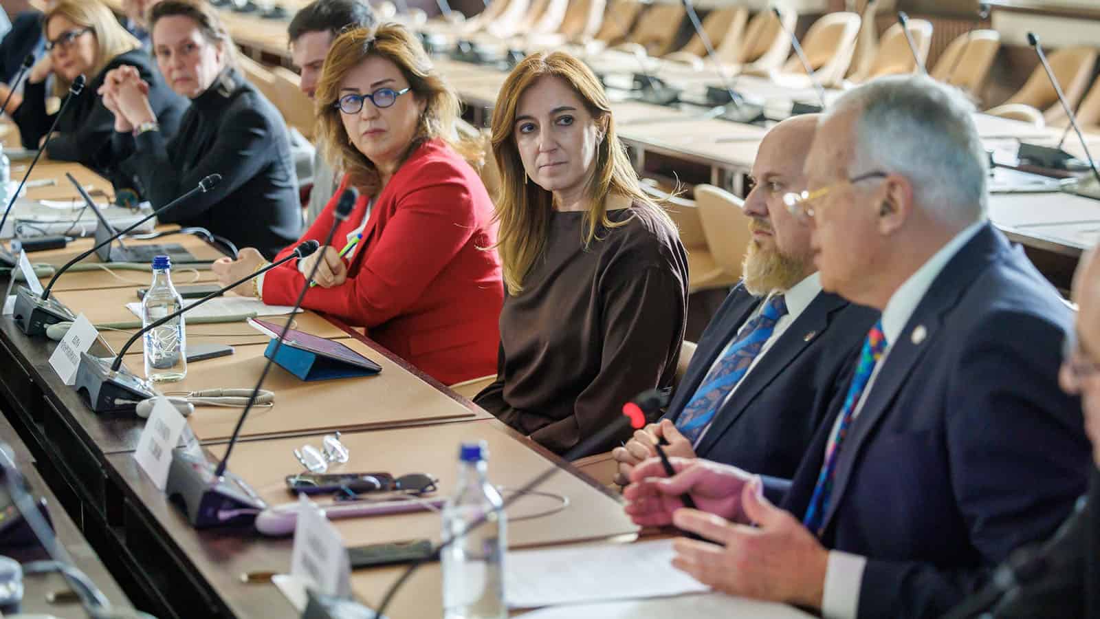 ΕΑΕΕ: Συμμετείχε σε συζήτηση στο πλαίσιο του UNECE 2025 Regional Forum