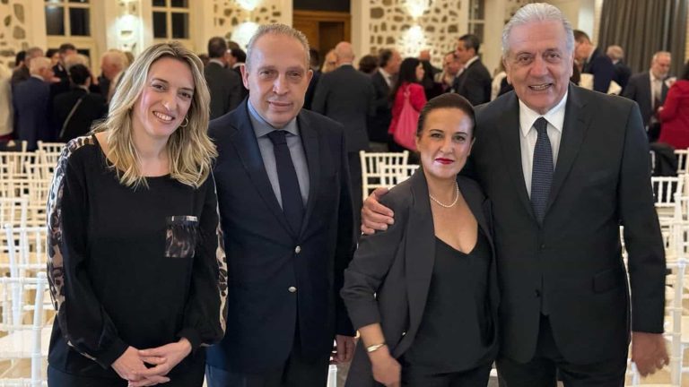 ΕΔΙΠΤ: Στο πλευρό της Λέσβου για την τουριστική και πολιτιστική της ανάδειξη