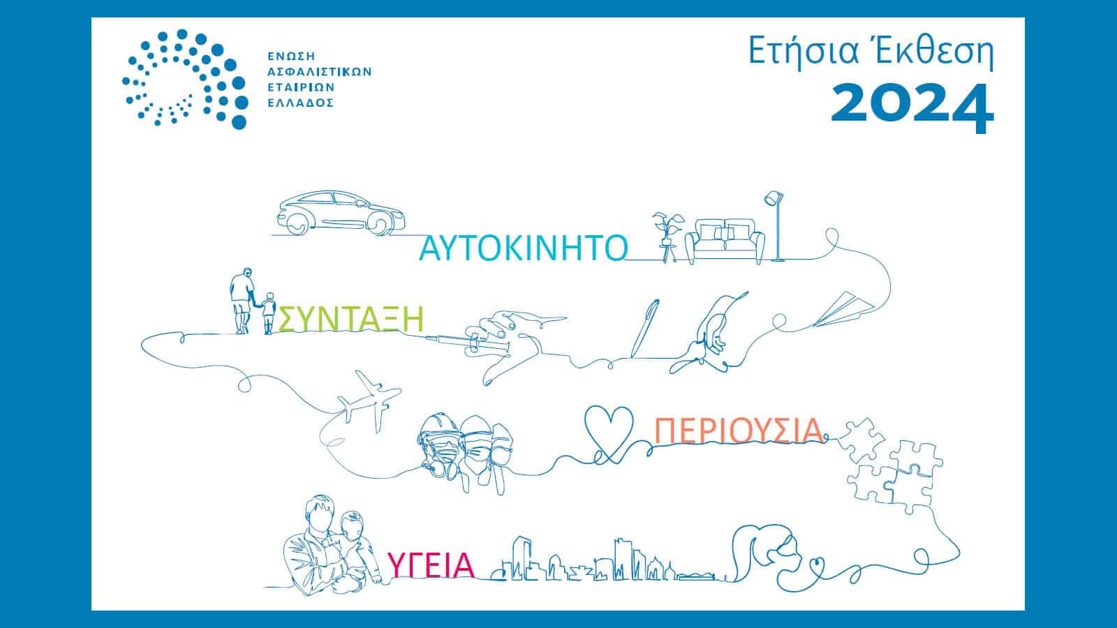 ΕΑΕΕ: Ετήσια Έκθεση για το 2024