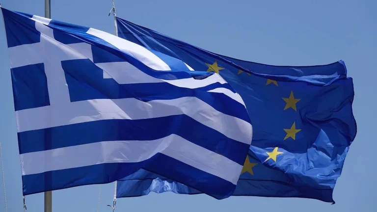 Ευρωπαϊκό Δικαστήριο: Καταδικάζει την Ελλάδα για τα σχέδια διαχείρισης των κινδύνων πλημμύρας
