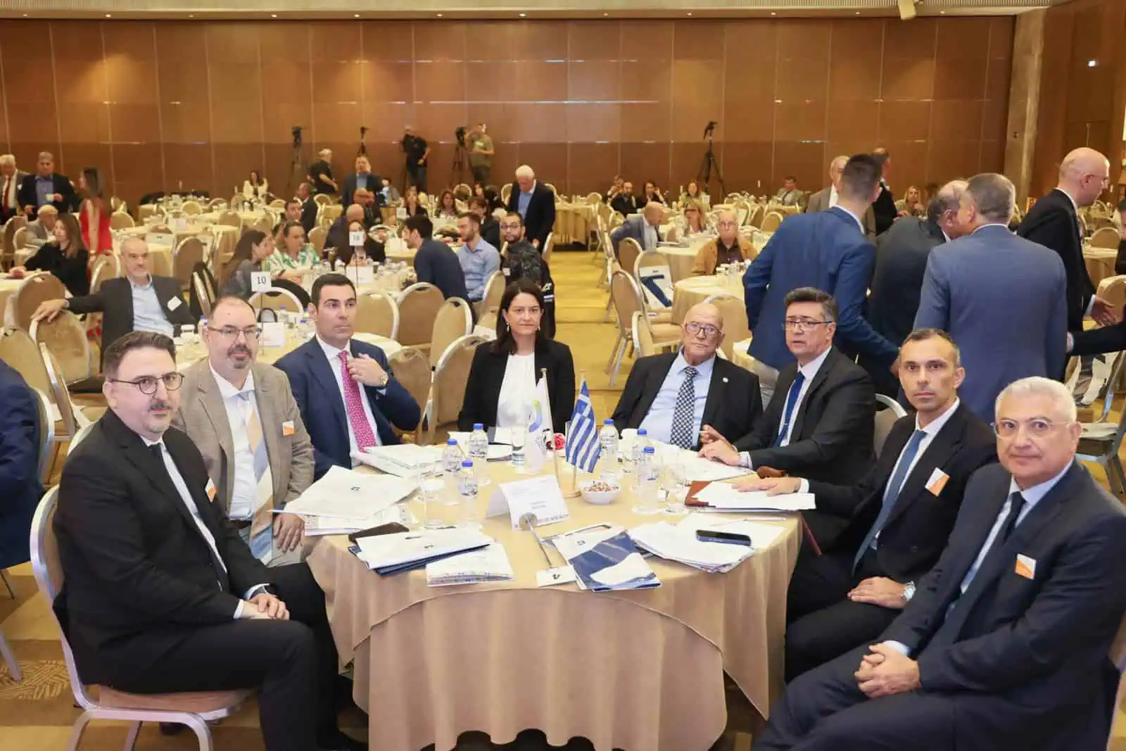 Νίκη Κεραμέως: Εξήγγειλε νομοθετικές βελτιώσεις για τα Τ.Ε.Α.