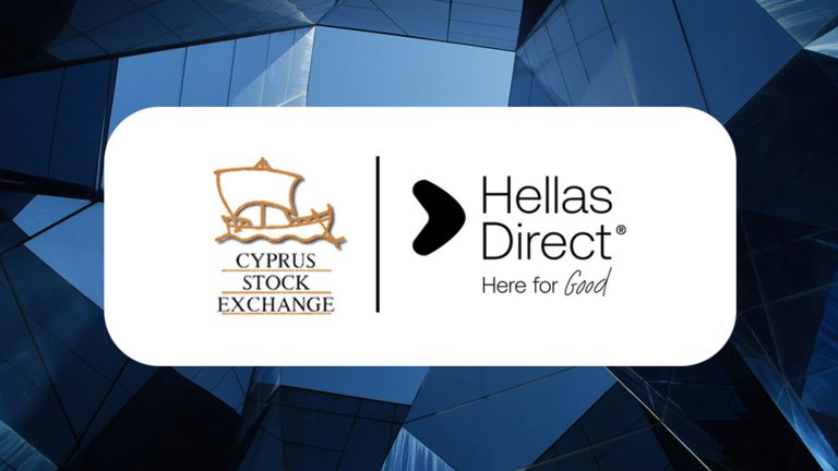 Hellas Direct: Με €20 εκατ. ομόλογο Tier 2 μπήκε στην Νεοαναπτυσσόμενων Εταιρειών Αγορά του Χρηματιστηρίου Κύπρου
