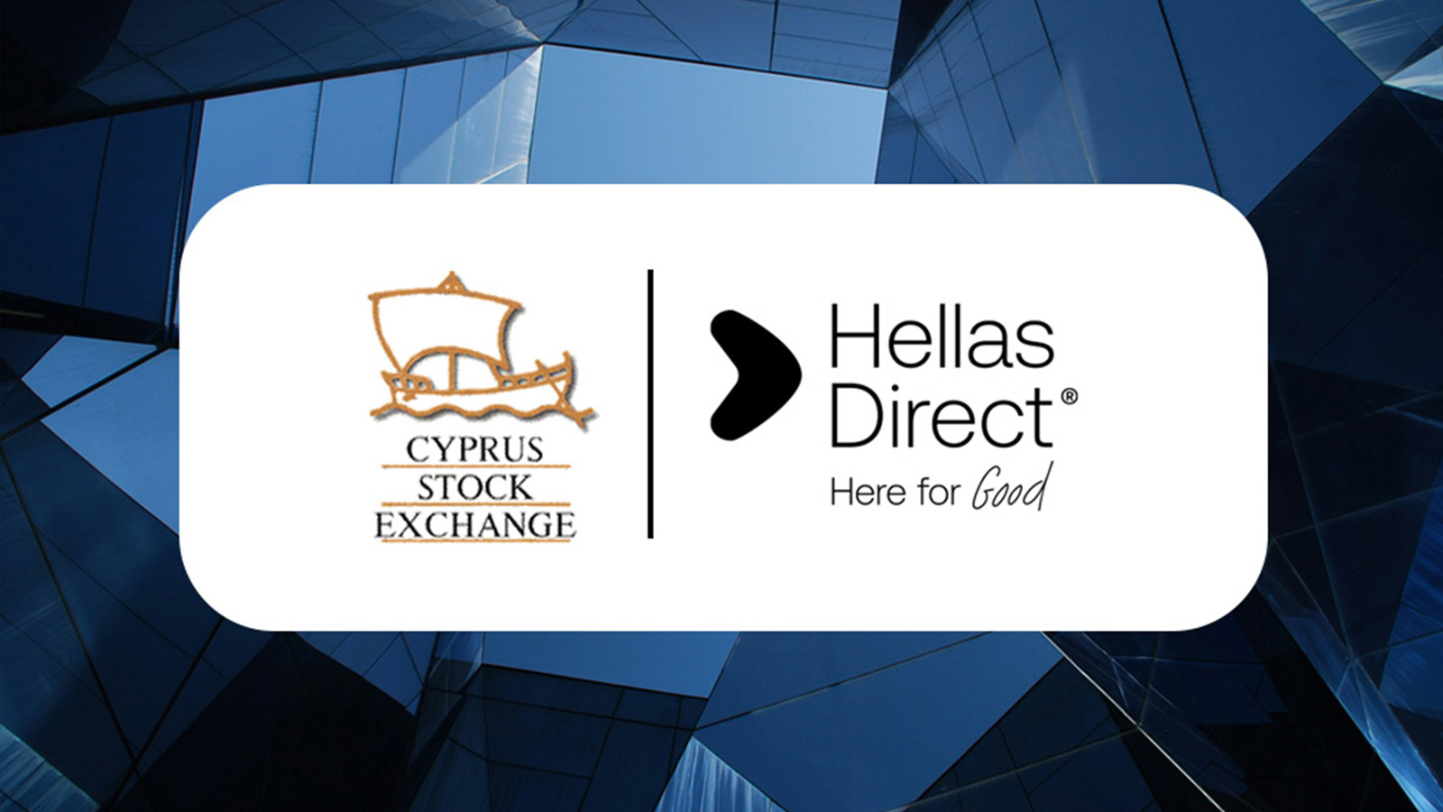 Hellas Direct: Με €20 εκατ. ομόλογο Tier 2 μπήκε στην Νεοαναπτυσσόμενων Εταιρειών Αγορά του Χρηματιστηρίου Κύπρου