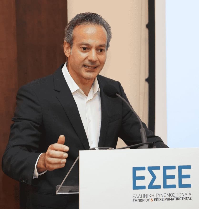 ΕΣΕΕ: Ζητά παράταση για την υποχρεωτική ασφάλιση επιχειρήσεων