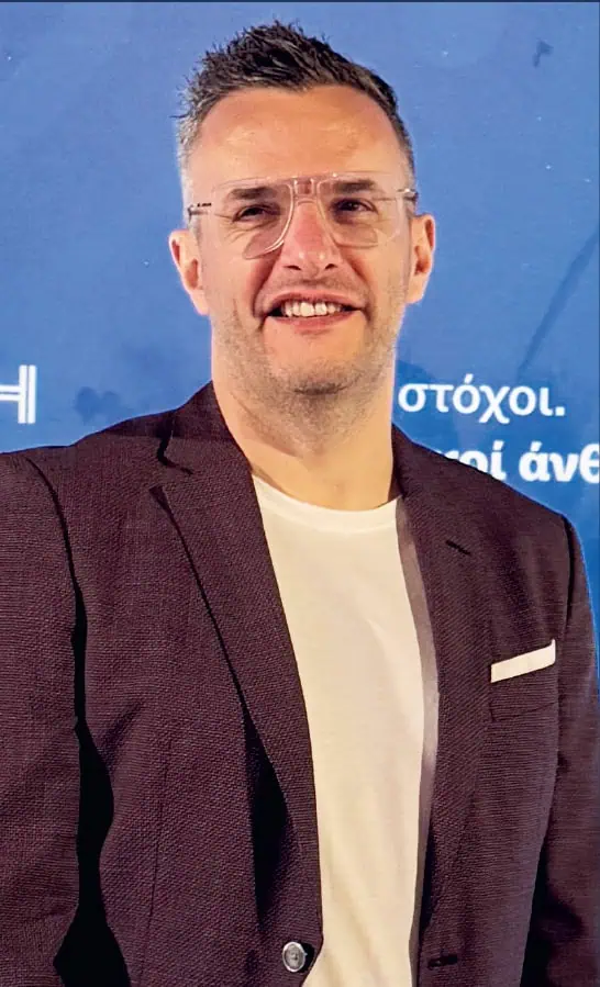 N. Μαγγανάρης: Customer Service Experience σε Ψηφιακό Περιβάλλον