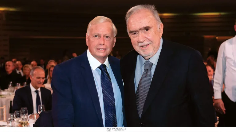 ΕΥΡΩΠΗ Ασφαλιστική: Πρόεδρος Δ.Σ. ο κ. Σωκράτης Κόκκαλης και ΑΜΚ €28 εκατ.