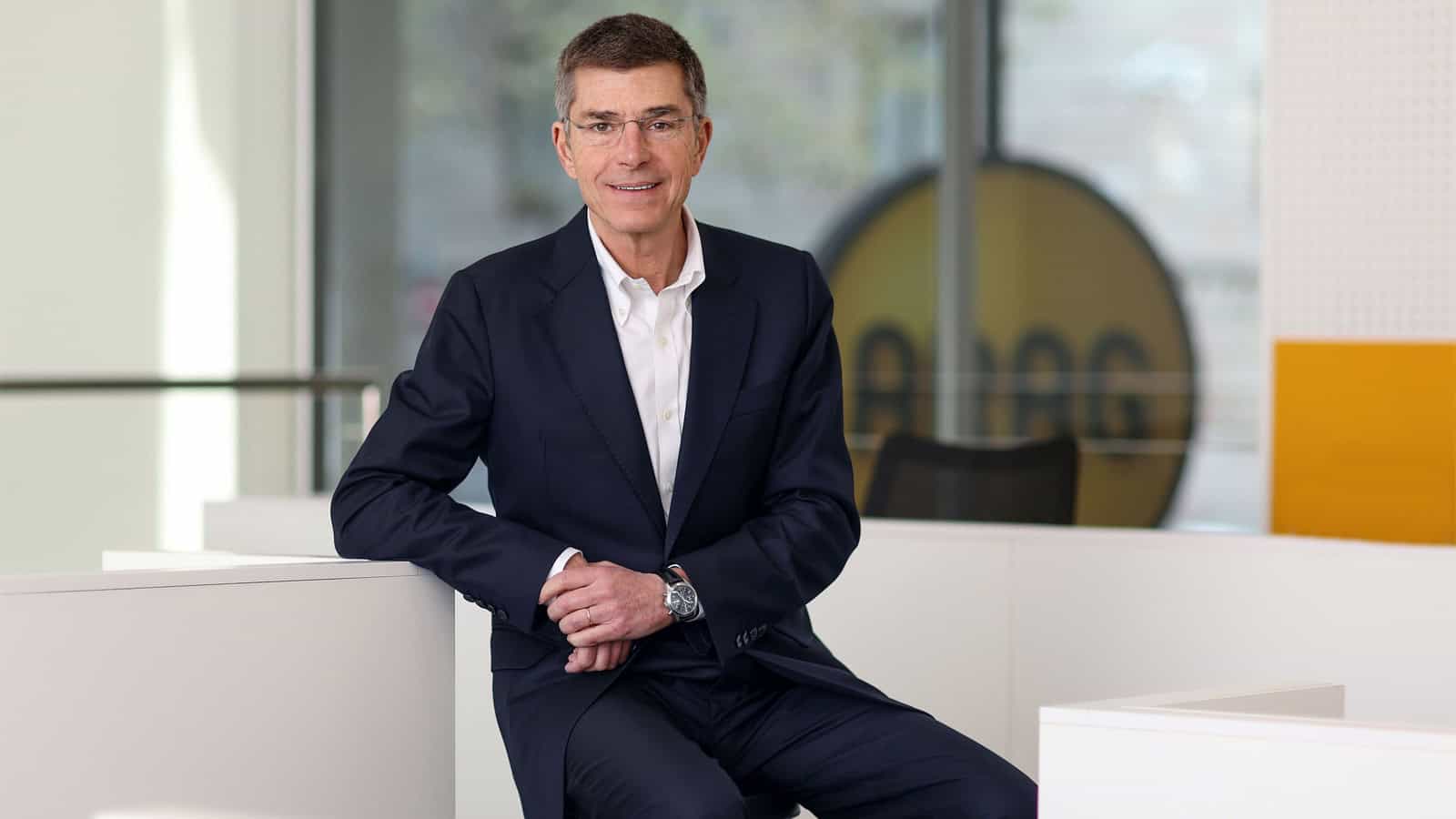 Νέα CEO στην ARAG Ισπανίας η κα Bettina Nickel