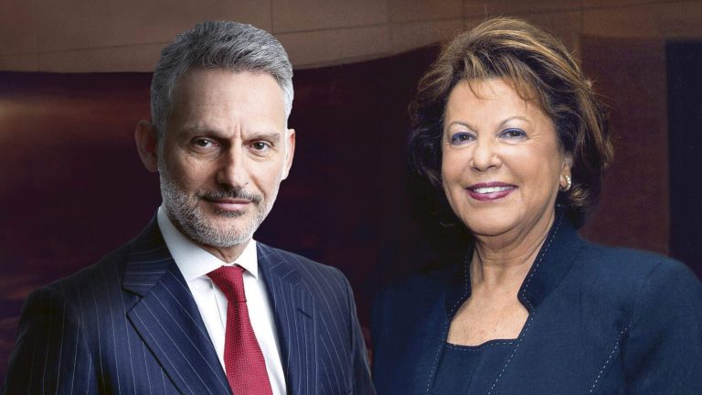 Τι συζητήθηκε στη συνάντηση ΕΑΔΕ - Εθνικής Ασφαλιστικής