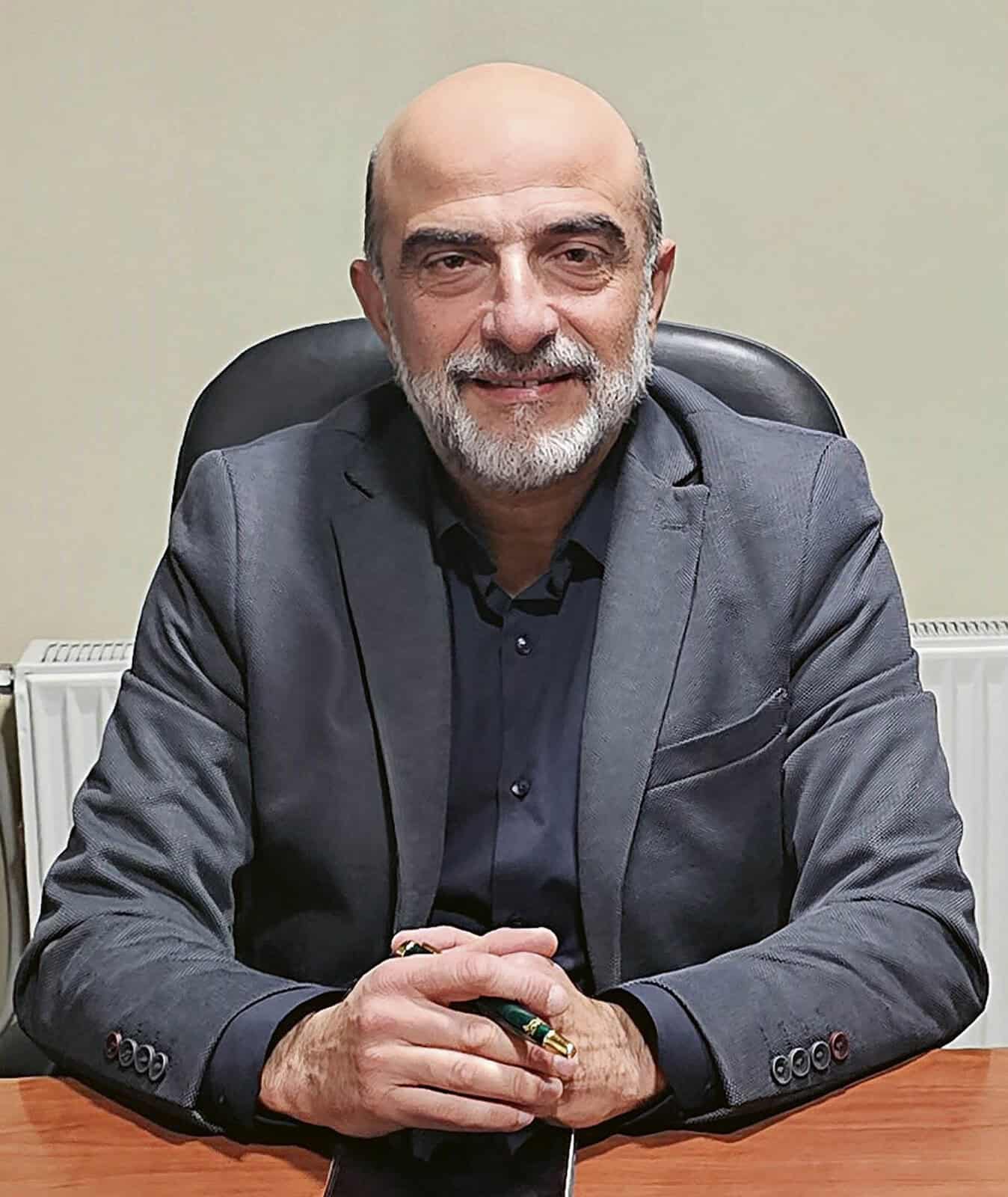 Οδοιπορικό εκτός των τειχών – 33η στάση: Φλώρινα, Π. Κωφίδης & Α. Κωφίδου