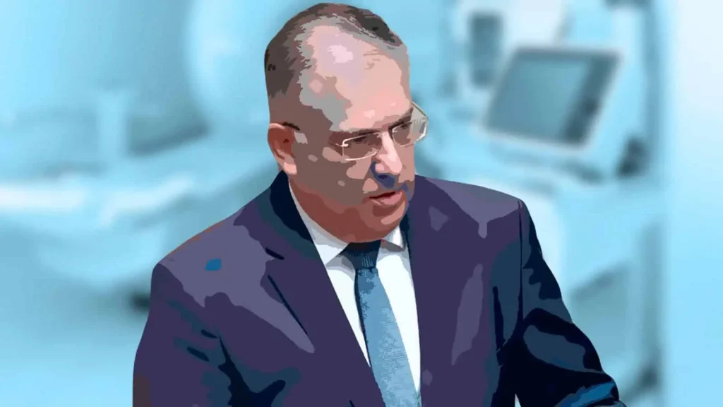 Κύριε Θεοδωρικάκο, η ελληνική ασφαλιστική αγορά είναι σημαντική για σας και την Κυβέρνησή σας;