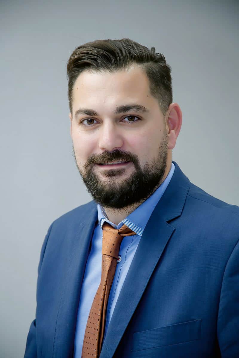 Κ. Τόλοζλης - Χρ. Τριανταφυλλάκος: Η Sofos Ιnsurance Agency είναι το ασφαλές όχημα που θα μας οδηγήσει στο μέλλον