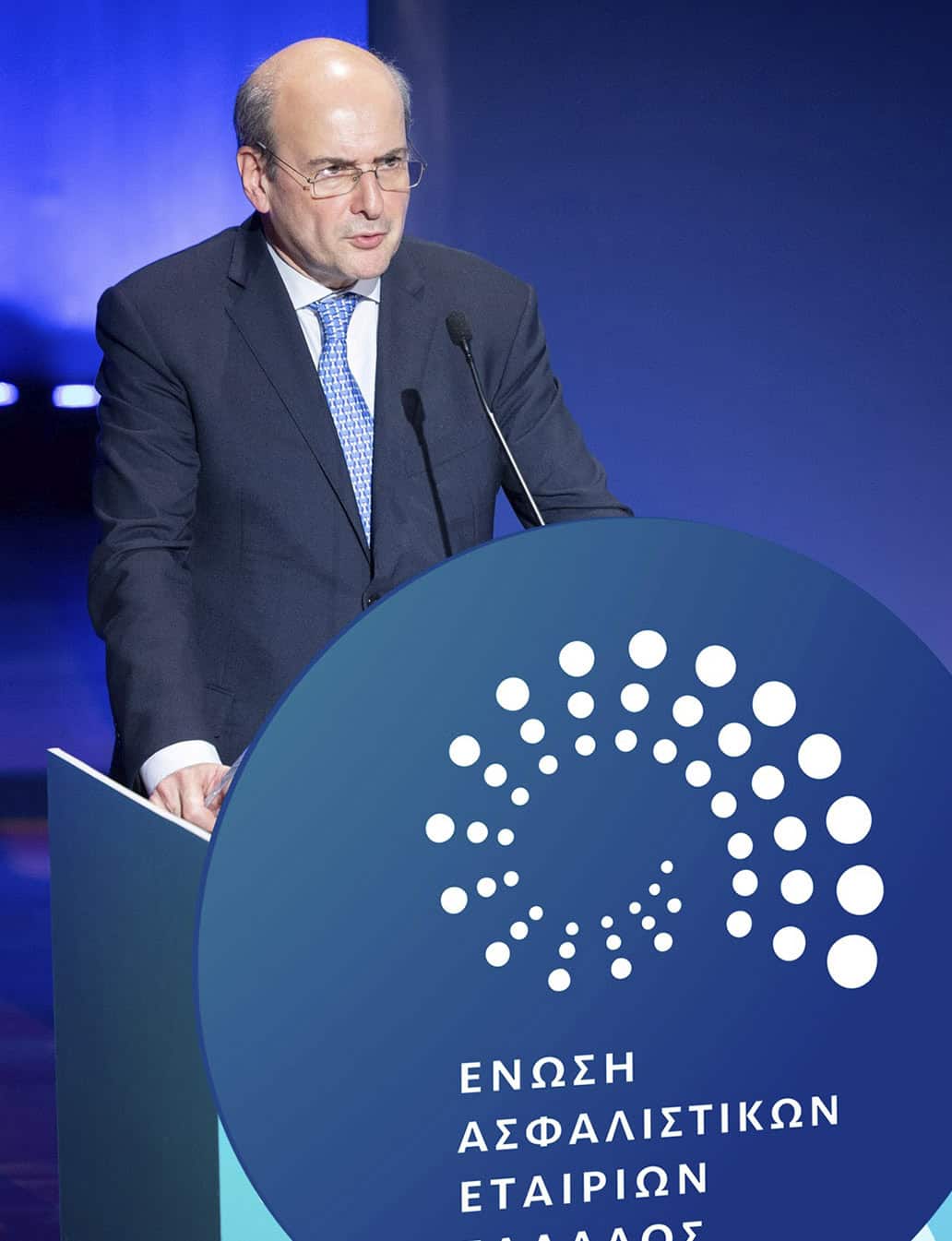 Ετήσια ανοιχτή εκδήλωση ΕΑΕΕ: Ασφαλίσεις Υγείας και Φυσικές καταστροφές στο επίκεντρο του διαλόγου