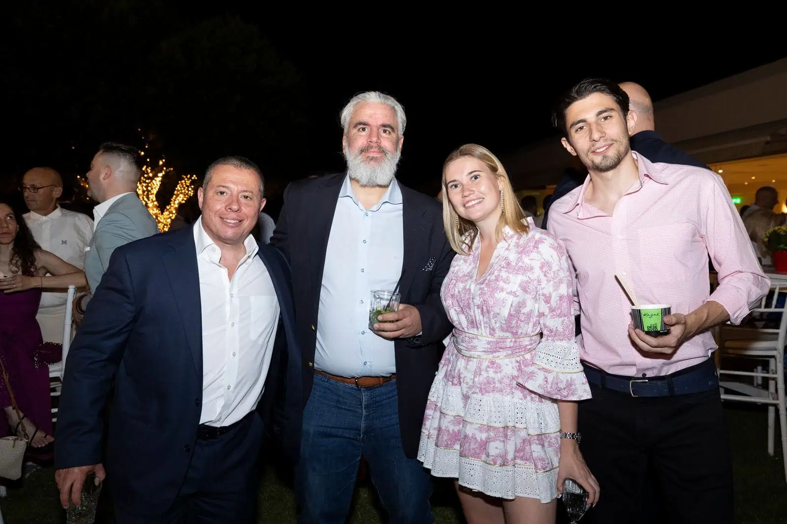 Η ετήσια καλοκαιρινή εκδήλωση του ΣΕΣΑΕ